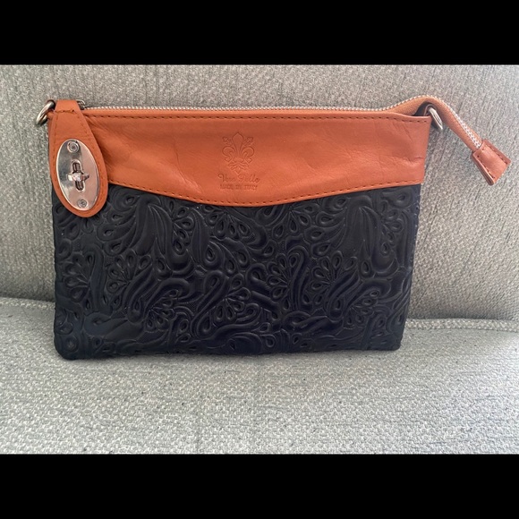 Vera Pelle purse/clutch - Picture 2 of 7